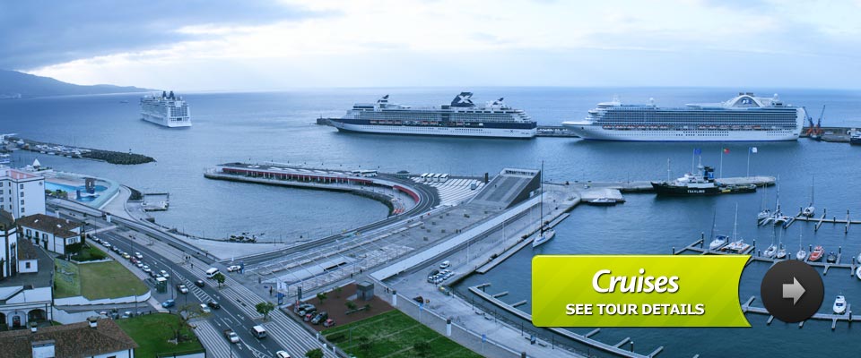 Shore excursions